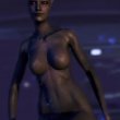 Картинки голых Mass Effect