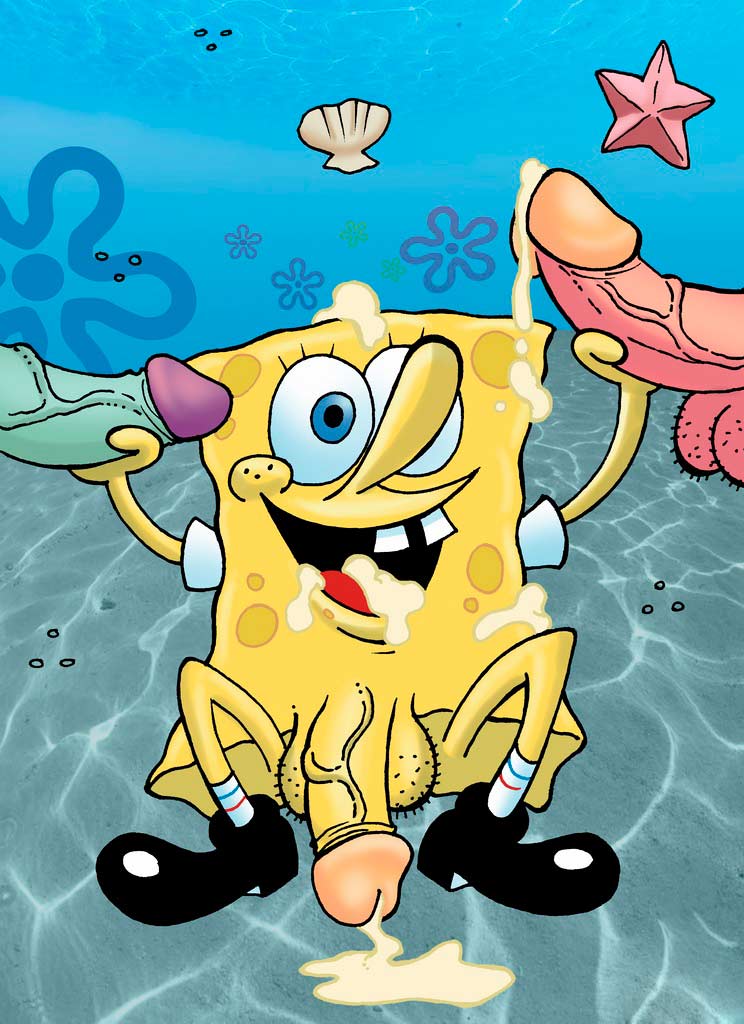 Sponge Bob Having Sex Images.
