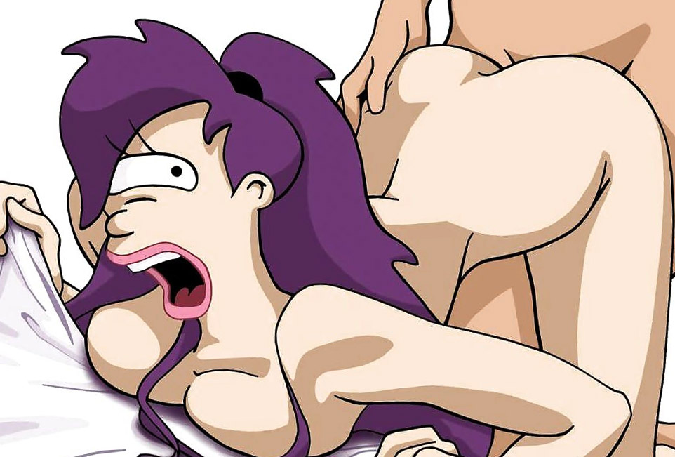 Futurama porn lela - 🧡 Read fry Porn comics " Hentai porns - Manga an...