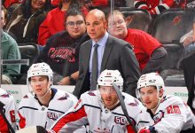 Photo of Овечкин: капитан и бомбардир