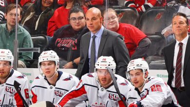 Photo of Овечкин: капитан и бомбардир