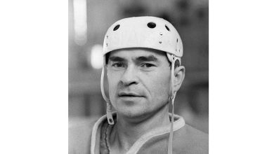 Photo of Красильщиков: звезда советского хоккея