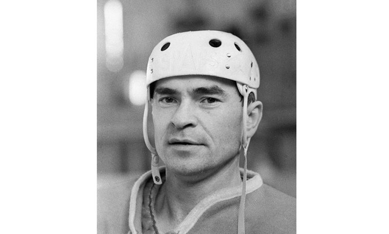 Photo of Красильщиков: звезда советского хоккея