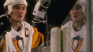 Photo of Гретцки, Лемье, Орр: легенды хоккея