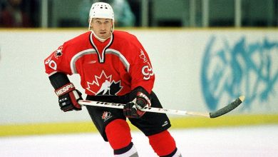 Photo of Гретцки: лучший снайпер всех времен