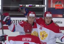 Photo of Основные моменты в хоккее