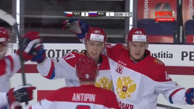 Photo of Основные моменты в хоккее