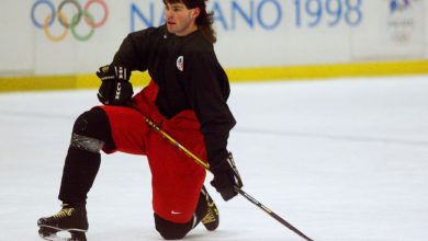 Photo of Фёдоров, Ягр: великие карьеры