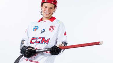 Photo of Изобретение хоккея в России