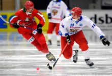 Photo of Хоккей как национальный вид спорта