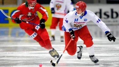 Photo of Хоккей как национальный вид спорта