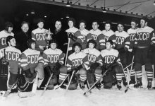 Photo of Традиции хоккейного мира