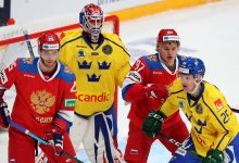 Photo of Влияние шведского хоккея