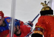 Photo of Традиции хоккейного мира