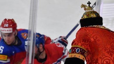 Photo of Традиции хоккейного мира