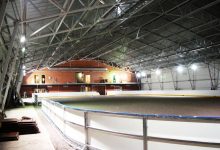 Photo of Ледовая арена vs травяное поле: где лучше?