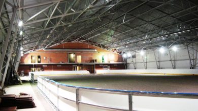 Photo of Ледовая арена vs травяное поле: где лучше?