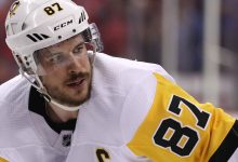 Photo of Кросби: капитан Питтсбурга