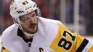 Photo of Кросби: капитан Питтсбурга