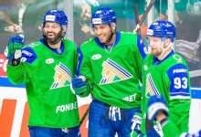 Photo of Хоккей и американская культура