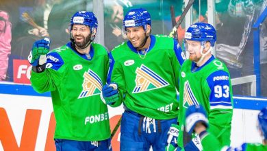 Photo of Хоккей и американская культура