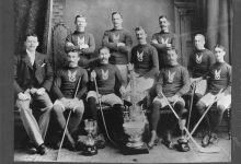 Photo of Этапы развития хоккея