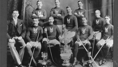 Photo of Этапы развития хоккея