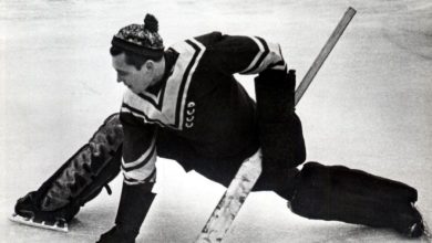 Photo of Хоккей как древний вид спорта