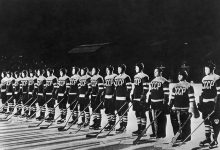 Photo of Эволюция хоккейного спорта