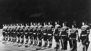 Photo of Эволюция хоккейного спорта