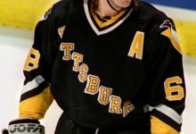 Photo of Ягр: вечный хоккейный мастер