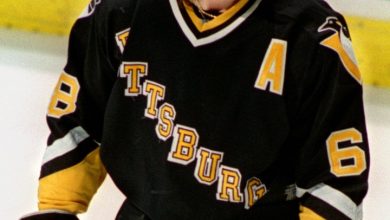 Photo of Ягр: вечный хоккейный мастер