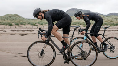 Photo of Особенности шоссейных велосипедов