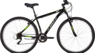 Photo of Особенности трекинговых велосипедов