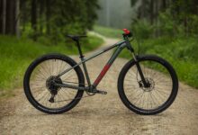 Photo of Особенности горных велосипедов