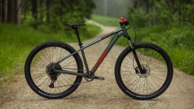 Photo of Особенности горных велосипедов